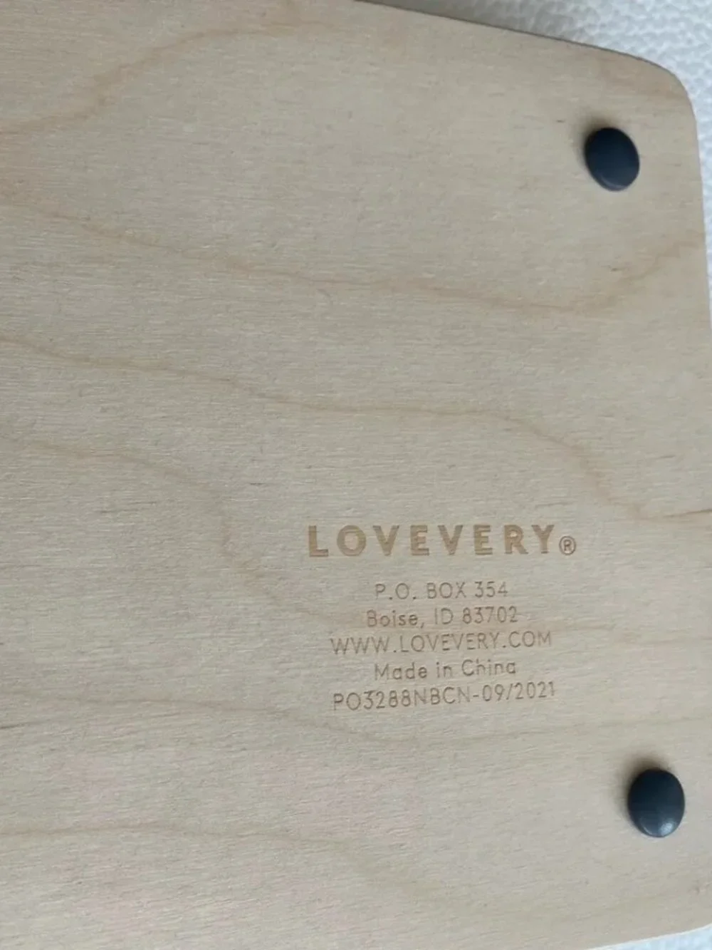 LOVEVERY circle friends